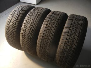 Zimní pneu Nokian + Matador 205/60R16 - 4