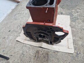 Blok motoru zetor 4011 - 4