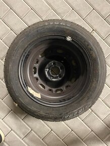 Pneu 185/60 R14 Celoroční 1 kus - 4