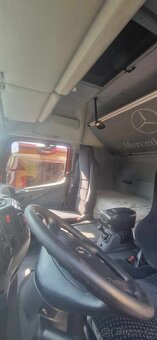 Mercedes benz atego 1222 - 4