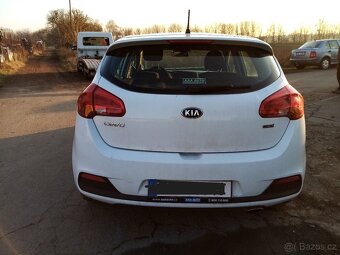 Kia Ceed HB r.v.2015 1,4crdi - 4