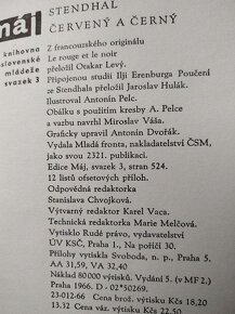 Červený a černý (Stendhal) - 4