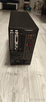 MSI Nightblade Mi3 ,i7,gtx 1660 super 6gb - herni mini p - 4