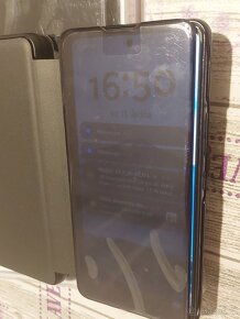 Samsung  A53 5G - Clear View  pouzdro - 4