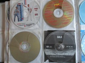 CD různé - 4