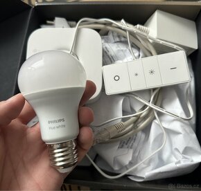 Philips hue starter kit - 4