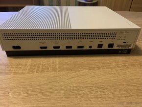 Xbox one s - 4