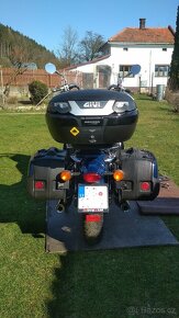 MOTO GUZZI CALIFORNIA EV 1100 - 4