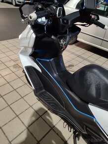 KYMCO X-Town 125 - 4