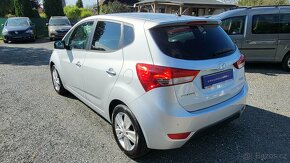 HYUNDAI ix20  1.4 CVVT    GO    1MAJITEL - 4