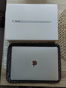 Apple Macbook M1 Pro 16 GB RAM 512 GB SSD - 4