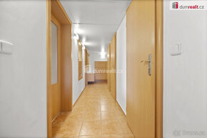 Prodej bytu 3+1 83 m² Hakenova, Praha - Čakovice - 4