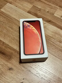 Prodám iphone xr-256gb - 4