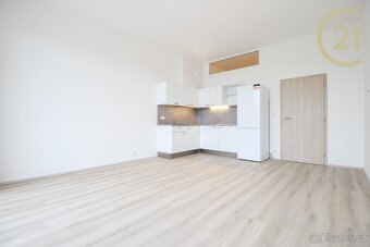 Prodej novostavby bytu 2+kk s balkonem Gajdošova, Brno - 4