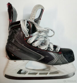 Brusle Bauer Vapor X90 - JR - vel. EU37,5 - 4