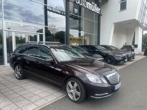 Mercedes Benz 250 CDI 7G tronic 4 Matic - 4