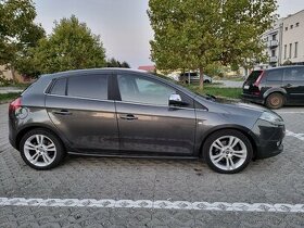 Fiat Bravo 1.6 jtd  2011 - 4