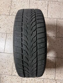 Zimní pneumatiky 205/55 R16 - 4