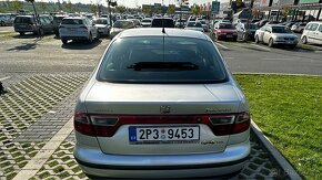 Seat Toledo 1.9 tdi 81kw - 4