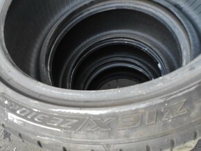 215/40R17 87W Falken Ziex ZE 310 - 4