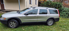 Volvo XC70 2,5T AWD 154KW BA+LPG - 4