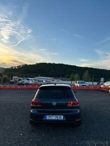 VW Golf VI GTI 2.0tsi - 4