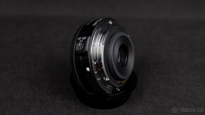 Canon EF-S 24mm f/2.8 STM + K&F Slim CPL filter - 4