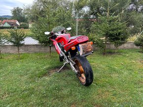 Cagiva MITO 125 - 4