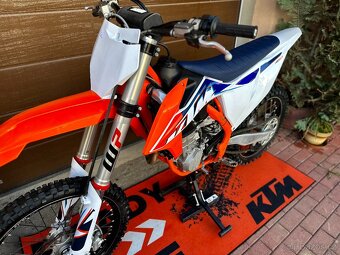 KTM SX 450 F - 4