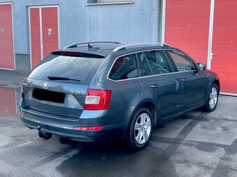 Škoda Octavia 3 - JOY EDITION 180 000KM - 4