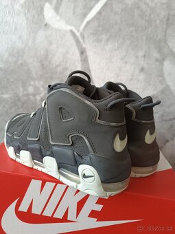 Nike air more uptempo'96 - 4