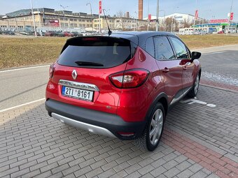 Renault Captur,  1,5TDCi 66kW Automat HHansen - 4