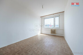 Prodej bytu 3+1, 79 m², Praha, ul. K Netlukám - 4