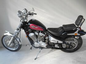 Honda Steed 400 - 4