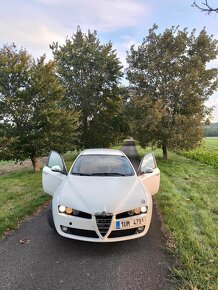 Alfa Romeo 159 2.4 TI 2010 - 4