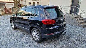 VW TIGUAN 2.0 TDI 4x4.DSG.103 KW.TEMPOMAT.TAŽNÉ.ALU KOLA 17" - 4