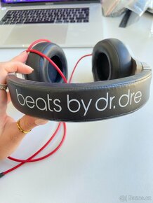 Beats by Dr. Dre Pro (Black) - 4