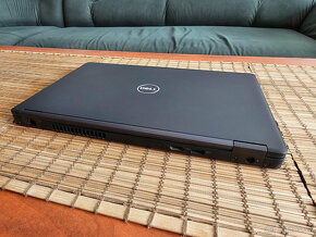 Dell Latitude 5480 (i5-6200U, 8GB DDR4, 256SSD) - 4