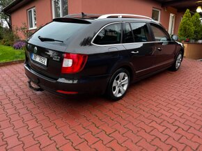 Superb Combi 1.6 Tdi - 4