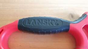 Brousek Lansky Deluxe Easy Grip Sharpener - 4