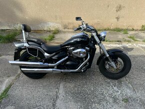 Prodej Suzuki Intruder M800 - 4