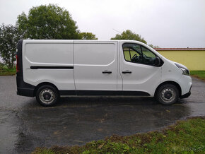 Fiat Talento VAN L2H1 2,0 MTJ 88kW (odpočet DPH) - 4