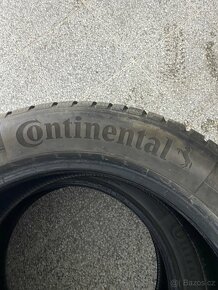 Zimní pneu 235/50 r18 - 4