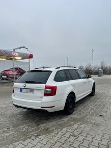 Škoda OCTAVIA 2019 2.0 TDi DSG 4x4 FullLED NAVI SENZORY - 4