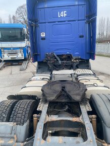 SCANIA  R500 - 4