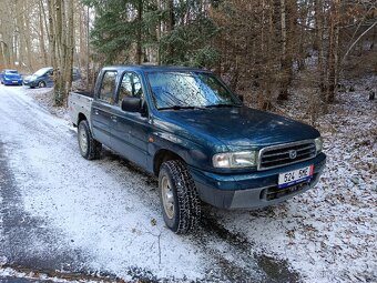 Ford Ranger - 4