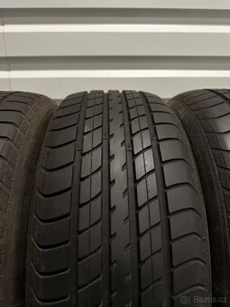 Sada pneu 215/55/16 DUNLOP - 4