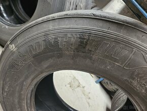 Nakladní pneu 385/65R22,5 - 4