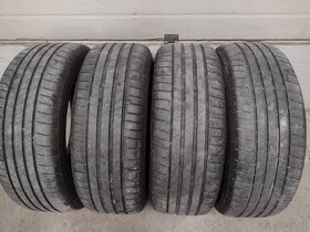 225/60 R17 99 V letní - 4