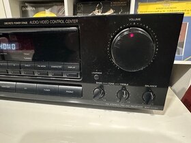 Sony STR-GX311 (receiver) - 4